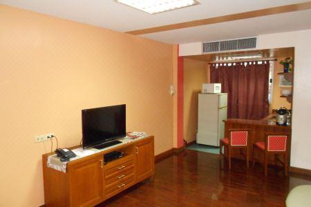 B.S. Court Sathorn - 19