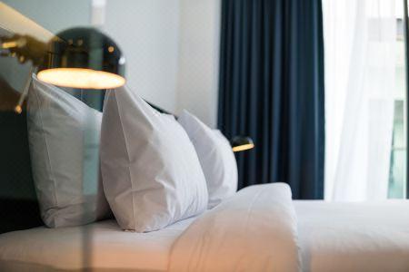 Bed Chiangmai Gate- Adults Only - 43