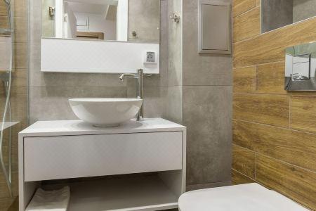 Inter Holiday Apartments - 13