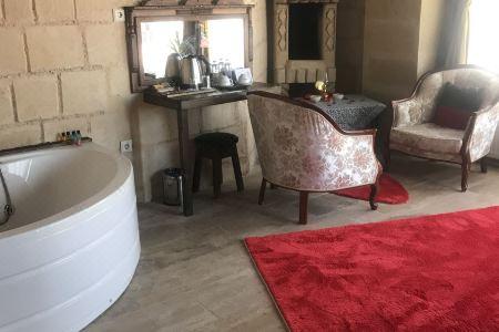 CAPPADOCIA ALAZ CAVE OTEL - 49