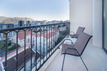 Mediterranean Villa Pima - 11