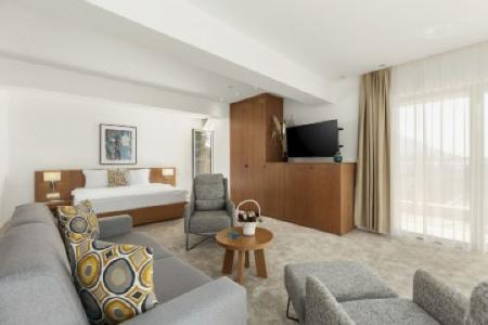 Guest House Harmonia - 101