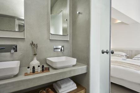 Loizos Stylish Residences - 25