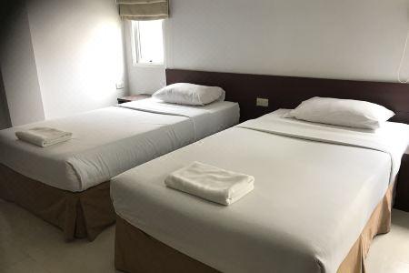 Sunshine Hostel - 69