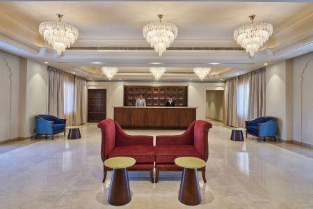Pride Amber Vilas Resort & Convention Centre - 5