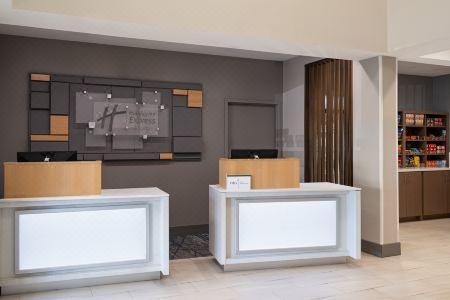 Holiday Inn Express St. Petersburg North (I-275) by IHG - 2