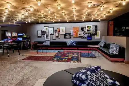 MOXY Phoenix Tempe/ASU Area - 6