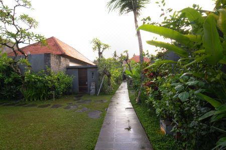 Purana Boutique Resort - 1
