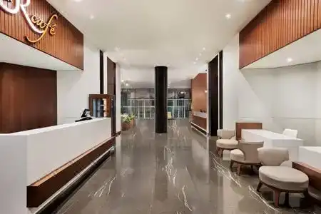 Wyndham Garden Ajman Corniche - 8