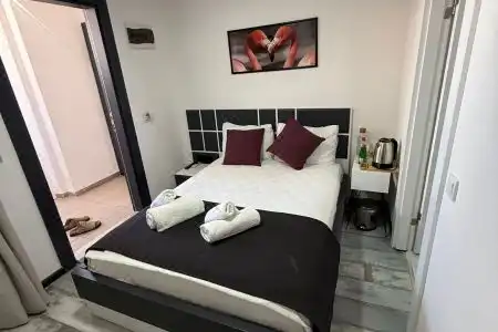 WB WEEKEND BODRUM OTEL - 62