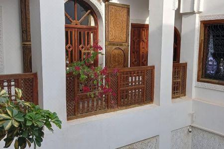 Riad & Spa Esprit du Maroc - 86