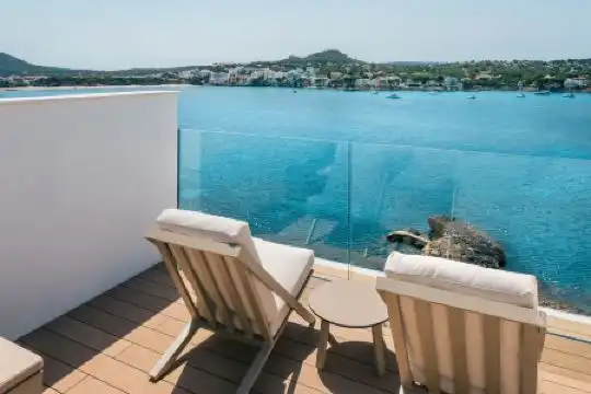Iberostar Selection Jardín del Sol Suites - Adults Only - 95