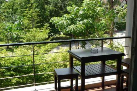 The RiverKwai Bridge Resort - 36