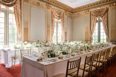 Four Seasons Buenos Aires - 4