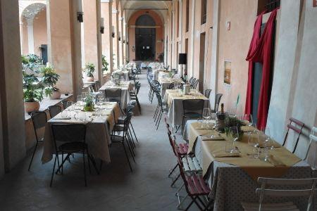 Student's Hostel della Ghiara - 7
