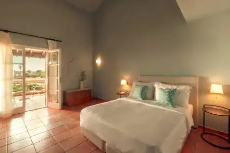 Eretria & Spa Resort - 77