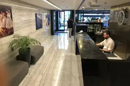Ingate Suite - 3