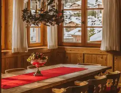 Post Lech Arlberg - 14