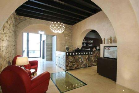 Alba Palace - 3