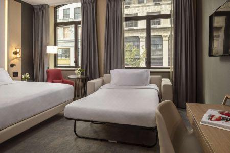 NH Collection New York Madison Avenue - 61