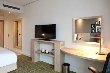 Hampton by Hilton Dortmund Phoenix See - 0