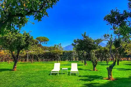 Tenuta Duca Marigliano Boutique - 0