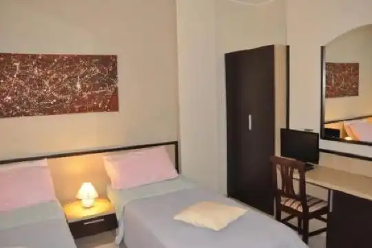 Bed & Breakfast Oasi - 15