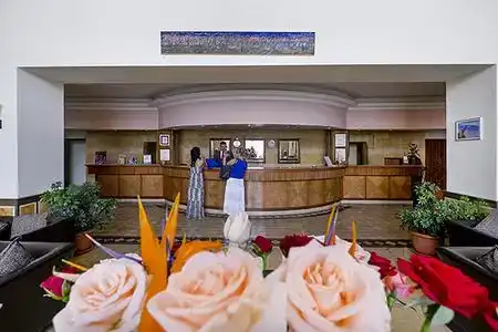 Medina Solaria and Thalasso - 3