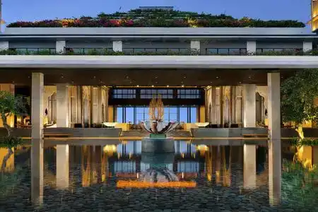 The Apurva Kempinski Bali - 4