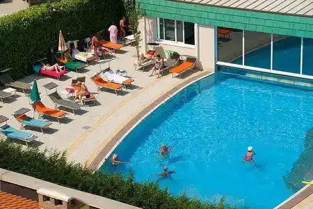 Columbia Terme - 4