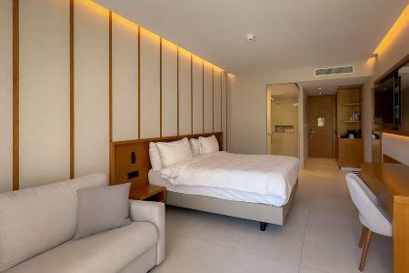 Radisson Beach Resort Larnaca - 65