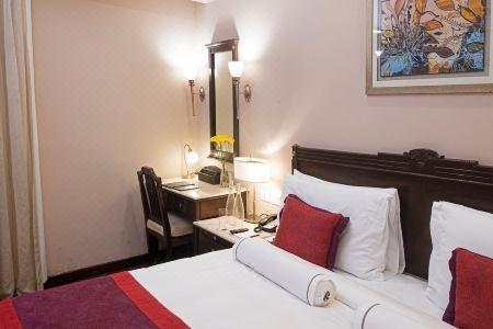 The Claridges New Delhi - Preferred L.V.X. Collection - 110