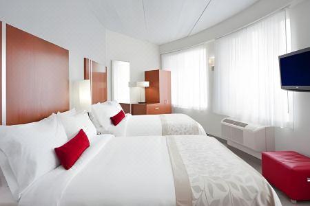 Fairfield Inn & Suites New York Brooklyn - 6