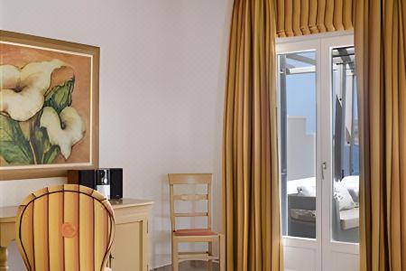 Arte & Mare Elia Luxury Suites and Villas - 112