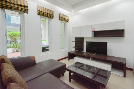 Reddoorz Plus Baan Noppadol Hua Hin Resort - 44