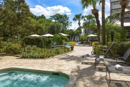 DoubleTree Suites by Hilton Orlando - Disney Springs™ Area - 4