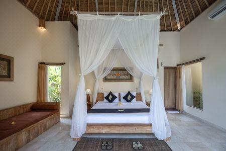 The Sankara Resort & Spa - 39