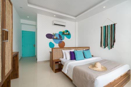 Outpost Weligama Beachfront - 23