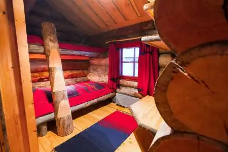 Aurora Queen Resort Igloos - 26