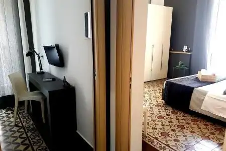 Ottomood Ala Ovest Catania Centro - 10