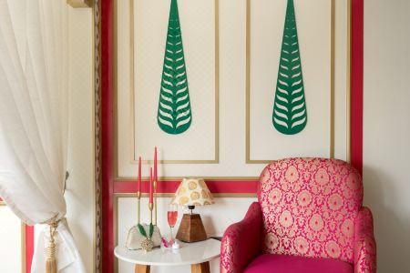 Sarang Palace - A Luxury Boutique - 81
