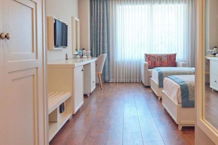 Gokce Hanim Butik Mini-hotel - 23