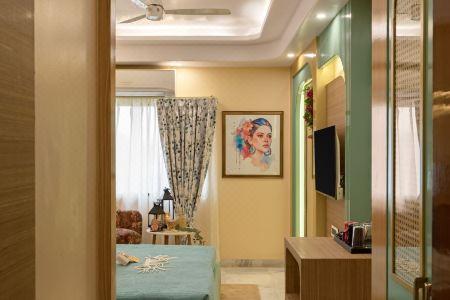 Sarang Palace - A Luxury Boutique - 9