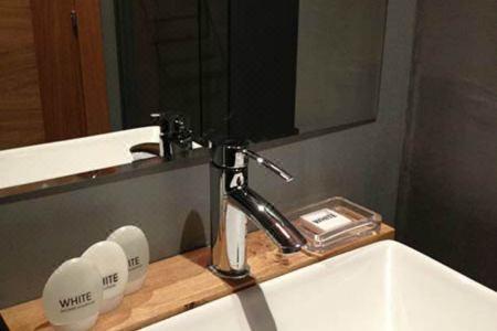 Gemini suites Navona - 54