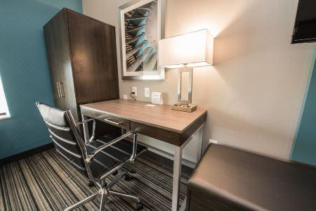 Holiday Inn Express & Suites HOUSTON - HOBBY AIRPORT AREA by IHG - 28