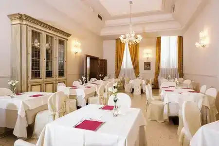 Centro Paolo VI - 4