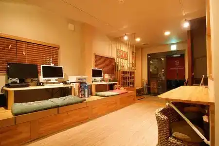 Guesthouse Narakomachi - 4
