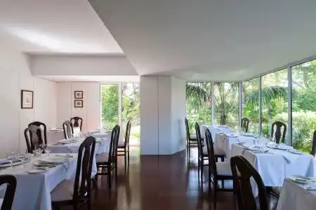 Quintinha São João & Spa - 5