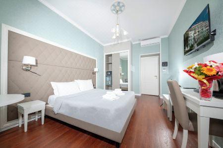 Grand & des Anglais Spa - 73