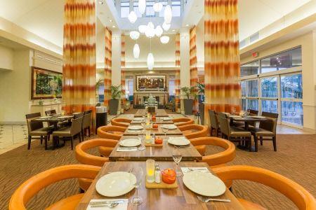 Hilton Garden Inn Daytona Beach Airport - 6
